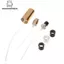 Nhíp 13mm 15mm 18mm Nắp chai Fine Mist er Chai er Được sử dụng cho 15mm Loại Bayonet Nhôm Chai nước hoa Phù hợp với vòi phun VN