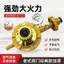 Van giảm áp suất thấp có thể điều chỉnh chống cháy nổ Van khí hóa lỏng Gas S26052810