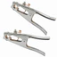 Giá đỡ điện cực thợ hàn DONOVANQQ, Kẹp cáp nối đất bằng đồng 300A 500 A 800A 1000A, Phụ kiện máy hàn bạc chuyên nghiệp bền bỉ Công cụ hàn điện cực