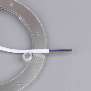 Led Vòng bảng điều chỉnh vòng tròn ánh sáng 12W-36W Trần lịch thi đấu thay thế Hội Đồng Quản Trị