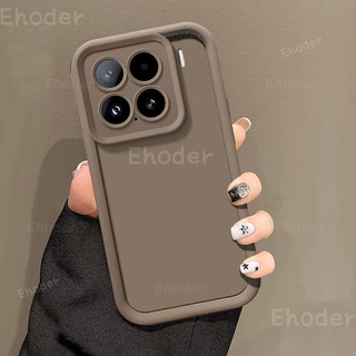 Ốp Lưng Cho Xiaomi 17T Pro 17TPro 4G 5G 2026 Ốp Điện Thoại Kẹo Sang Trọng Mờ Covor Cho Xiaomi17TPro Xiaomi17T Ốp Lưng TPU Mềm