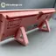 Ge Acrylic Bàn Phím Cơ Đứng Sắp Xếp Ra Double De Hiển Thị Giá Đỡ Cho Văn Phòng Nhà Thiết Lập Máy Tính Để Bàn n