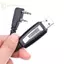 Ge Baofeng Cáp Lập Trình USB Có CD Trình Điều Khiển Cho Baofeng UV-5R UV5R 888S Đài Phát Thanh Hai Chiều Dual Bộ Đàm n