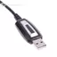 Ge Baofeng Cáp Lập Trình USB Có CD Trình Điều Khiển Cho Baofeng UV-5R UV5R 888S Đài Phát Thanh Hai Chiều Dual Bộ Đàm n