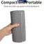 MAKY Đồng Hồ Cao Cấp Cuộn 1 2 3 Khe Cắm Du Lịch Tổ Chức An Toàn Cho Đồng Hồ Lưu Trữ Chuyến Đi Kinh Doanh VN