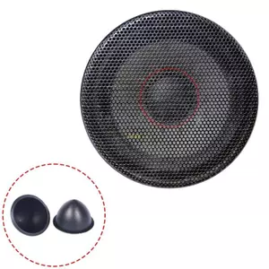 Btsg 2 Chiếc Loa Mũ Bụi Thiết Kế Hình Coned Loa Chống Bụi Cho Trình Điều Khiển 22 Mm Đến 45 Mm Và Cải Thiện Tần Số Giữa Thấp