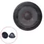 Btsg 2 Chiếc Loa Mũ Bụi Thiết Kế Hình Coned Loa Chống Bụi Cho Trình Điều Khiển 22 Mm Đến 45 Mm Và Cải Thiện Tần Số Giữa Thấp