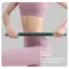 AN.MART Yoga Sti Cho Cơ Thể Kéo Dài Công Cụ Thư Giãn Con Lăn Thiết Bị Tập Luyện Công Thái Học Cho Thể Thao Ngoài Trời Tập Luyện Tại Nhà VN