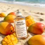 Sản phẩm mới Chase Sunset 100ml Capture Sunset Warm Mango Gỗ đàn hương Thư giãn Gỗ không khí Mỹ phẩm trung tính phổ thông