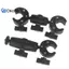 1 Chiếc Xe Đạp Xe Máy Tay Lái Hỗ Trợ Braet Camera Siêu Kẹp Gắn Giá Đỡ Cho Go Pro 13 12 11 Insta360 X3 X4 DJI Phụ Kiện Đẹp