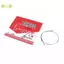 4 Dây Đàn Violin E-A-D-G Lõi Thép Vết Thương Dây Đồng Dây Phụ Kiện Nhạc Cụ Violin Đẹp
