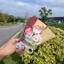 Trung Quốc Ngày Lễ Tình Nhân Ngôi Sao Full Crushed Ice Blue Rose Quà Tặng Xà Phòng Hoa Hồng Hoàn Thành Quà Tặng Sinh Nhật Bạn Gái Bó Hoa 5.31