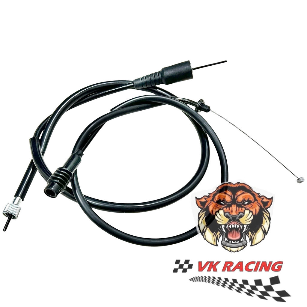 combo dây ga dây đồng hồ đĩa sirius - sirius 110 - si110