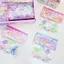 MỚI 5 + 1 Dạ Quang Mèo Paw Đồ Chơi Đàn Áp Tiệc Giảm Căng Thẳng Antistress Squishy Đồ Chơi Tăng Cho Người Lớn Trẻ Em Đồ Chơi Co Giãn SKY