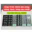 Chip 1604 và 1135 chuyên phay tiện thép cứng inox thép sau nhiệt 55HRC