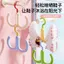 Toàn Bộ Cửa Hàng Khuyến Mãi Dopamine Móc Giày Xoay Lưu Trữ Thần Hộ Gia Đình Tủ Quần Áo Túi Thắt Mũ Khăn Đa Năng Xếp Chồng