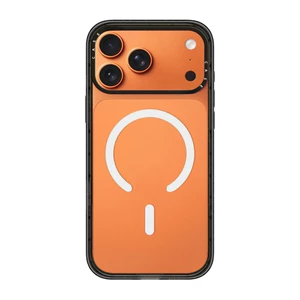 Ốp Điện Thoại Từ Tính Pha Lê Trong Suốt Cho IPhone 16 15 14 Plus 13 12 17 Pro Max 17Air Ốp Bảo Vệ Chống Sốc