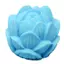 AN.MART Nến Thơm Khuôn Silicon 3D Hoa Sen Hình Xà Phòng Khuôn Silicon DIY VN