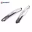 AN.MART Retro Xe Đạp Phía Trước Phía Sau Chắn Bùn 700c 27 '' Thép Không Gỉ Xe Đạp Đường Bộ Chắn Bùn VN
