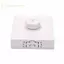 Ge 1PC 86Type Quạt trần Điều chỉnh Bộ điều khiển tốc độ vô cấp Công tắc tường 220V 10A n