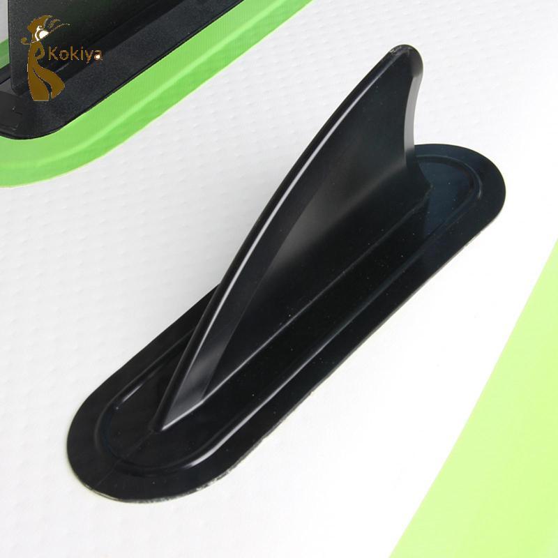 Vây ván lướt sóng, side fin phụ kiện cho ván lướt, SUP, ca nô, ván bơm hơi
