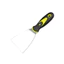 Dày Thép Không Gỉ Tro Dao Cạo Đa Năng Trowel Putty Dao Họa Sĩ Đặc Biệt Ash Dao Keo Loại Bỏ Xẻng