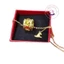 Vòng cổ hạt ma thuật Harry - Cosplay phim Gryffindor