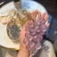 Original Nho Pha Lê Handmade Xà Phòng Toàn Dây Xuất Hiện Hương Liệu Dụng Cụ Tiện Dụng Du Lịch Mang Theo Du Lịch Làm Sạch Nước Hoa