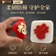 Tay Nắm Cửa Chống Va Chạm Miếng Dán Fuzi Tắt Tiếng Thảm Tủ Lạnh Cửa Miếng Dán Chặn Cửa Đệm Cửa Tủ Dày Chống Va Chạm De