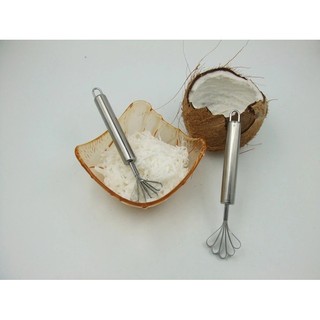 Máy bào dừa bằng thép không gỉ Máy bào dừa Máy bào hạt giống Máy bào vảy cá 2WNM