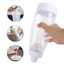 Bình pha chế bột bánh dạng xoay tay đa năng Nút bấm / Tay cầm bóp, Quả bóng trộn, Trộn bột, Lắc / Xoay tay