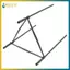 BVY DIY Plant Hỗ trợ khung trồng rau Cà chua Cột thép phủ nhựa 80 / 120 / 160cm Chiều cao 11mm Thi Plant cọc.