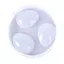 PNPIA- DIY Silicone Mặt Dây Chuyền Giọt Nước Khuôn Nhựa Vỏ Thủ Công Trang Sức Làm Dụng Cụ