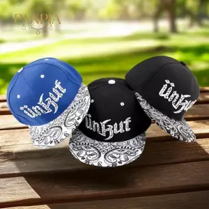 PNPIA- Mũ Bóng Chày Unisex Mới Dành Cho Nam Nữ Có Thể Điều Chỉnh Mũ Snapba Hip Hop Mũ Bố Mũ Truer Mũ Nón