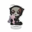 HT3 ROBLOX FORSAKEN Tấm Đứng Acrylic Ký Hiệu Đứng Hình Đứng Anime Để Bàn Trang Trí Trang Trí TH3
