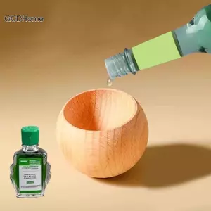 GCDHome Máy khuếch tán hương liệu bằng gỗ Máy khuếch tán gỗ Thân thiện với môi trường Hương thơm khuếch tán Gỗ làm mới Hỗ trợ giấc ngủ cho gia đình HOT