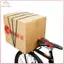 THÊM Hành Lý Xe Đạp Ra Carrier Dây Đàn Hồi Xe Đạp Cargo Ras Có Móc Buộc BSS