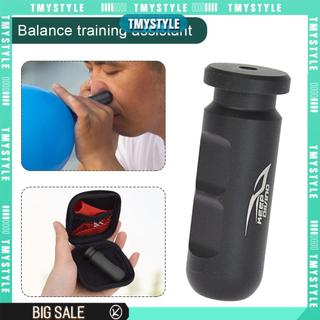 Công cụ cân bằng tai Frenzel Cải thiện hiệu suất tự do Huấn luyện cân bằng tai để lặn tự do Spearfishing