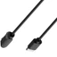 Cáp sạc từ tính BTM cho đầu ghi âm AI GetSeeed Dây 100cm có nguồn ổn định và thiết kế tiện lợi