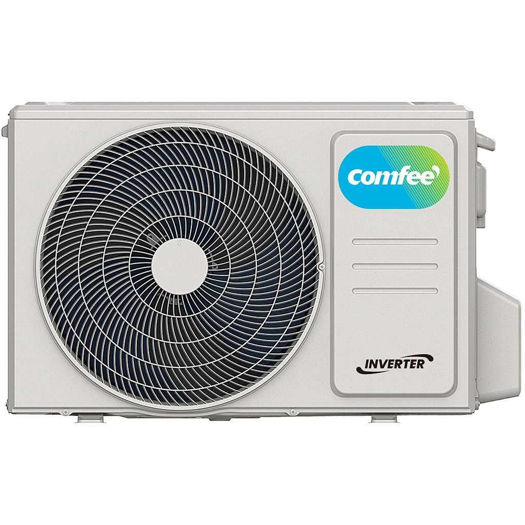 Máy Lạnh Comfee Inverter 1.5 HP CFS-13VGPF | Kết Nối Wifi AI Cool | Hàng Chính Hãng