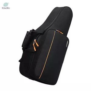 Ốp Lưng Alto Saxophone, Túi Sax Gig, Dày, Di Động, Dây Đeo Vai Có Thể Điều Chỉnh, Ba Lô Alto Saxophone Cho Nhạc Cụ Saxophone