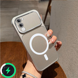 Thích hợp cho Vivo Y31 5G VIVO Y21D 4G vỏ điện thoại mờ bạc vòng từ tính màu mới 0062
﻿
﻿
﻿