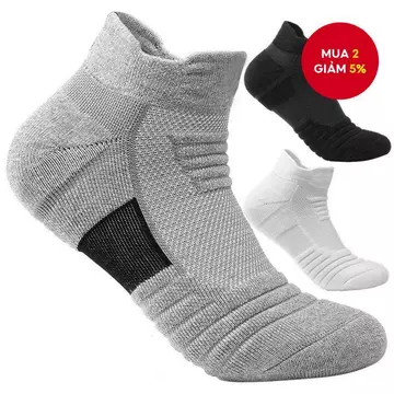 Men's Sports Socks