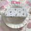 Hộp đựng kính mắt dễ thương dành cho sinh viên hoạt hình Hello Kitty, hộp đựng hấp thụ từ tính chịu áp lực
