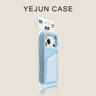Ins Quần Yoga Bỏ Túi Thẻ Ốp lưng iPhone17 16 15 14 13 Pro Max Chống Sốc Bảo Vệ Camera Ốp Lưng Cứng Chống Rơi