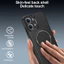 Ốp điện thoại cứng cho Xiaomi Redmi A7 Pro Poco X8 Pro Max MagCore Vỏ nhựa TPU từ tính