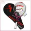 THÊM Quần vợt đặc biệt Raet dành cho thanh thiếu niên 23 Inch Hợp kim nhôm Tennis Raet Dây Nylon chắc chắn để tập luyện trẻ em BSS