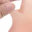 Trong Kho 1 Cặp Chăm Sóc Bàn Chân Vớ Spa Silicone Giữ Ẩm Gel Chống Nứt Bảo Vệ Cá Tuyết