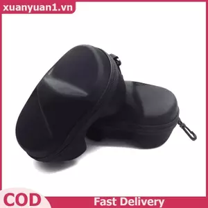 XUAN Lặn Kính Hộp Bảo Quản Kính Dưới Nước Bảo Quản Kính Lặn Mặt Bao Ống Thở Dây Kéo Dành Cho Bơi Dưới Nước VN