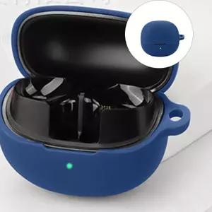 Btsg Vỏ Silicon Cho HT08A Tai Nghe Tay Cầm An Toàn Dễ Dàng Truy Cập Nhà Ở Chống Trầy Xước